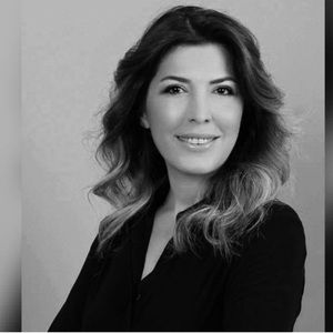 Meet your Posher, Ovge